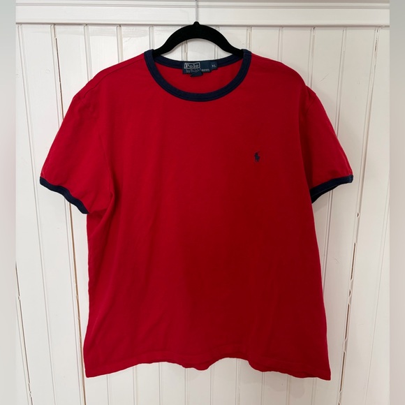 Polo Ralph Lauren Other - Vintage Y2K RL Polo Tee